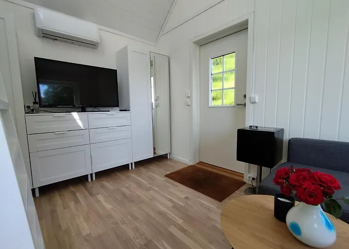 Guesthouse With Terrace