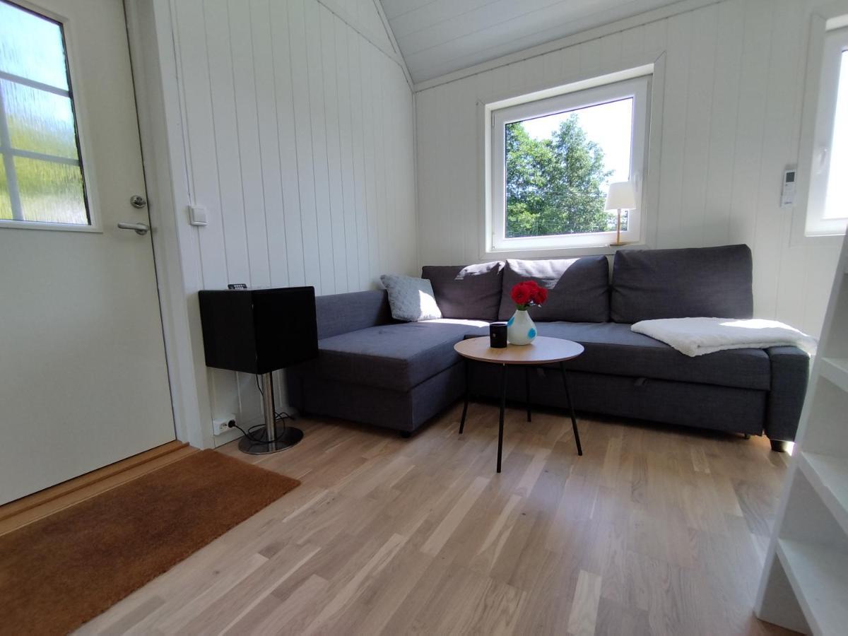 With Terrace Holiday home