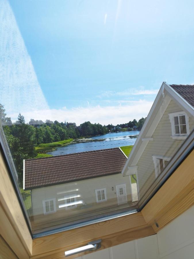 Holiday home With Terrace Arendal