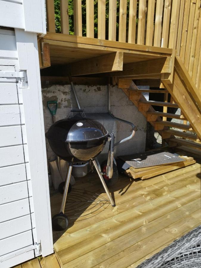 Holiday home With Terrace *