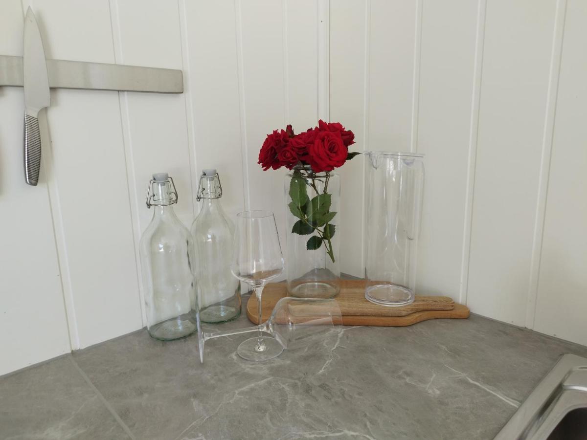 Holiday home With Terrace Arendal